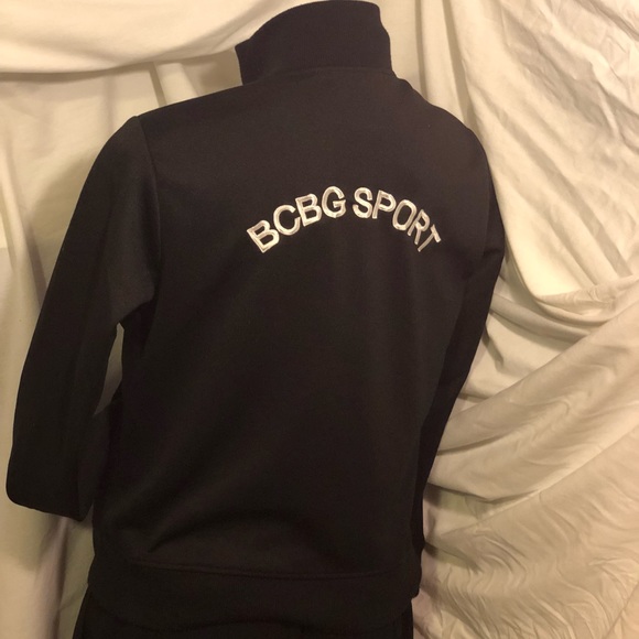 BCBG bommer Jacket - Picture 3 of 8